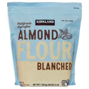 Harina de Almendras Kirkland (1.36 kg)