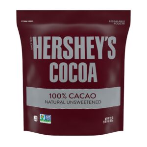 Hershey's Cacao 100% en Polvo 652 g