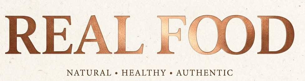 Real Foods